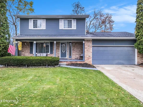 1226 Wreckenridge Rd, Flint, MI 48532