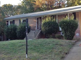 9907 Jacqueline Dr, Fort Washington, MD 20744
