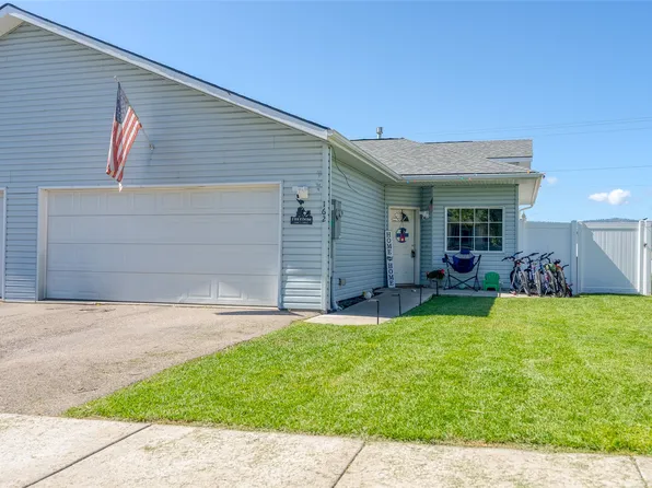 162 Empire Loop, Kalispell, MT 59901