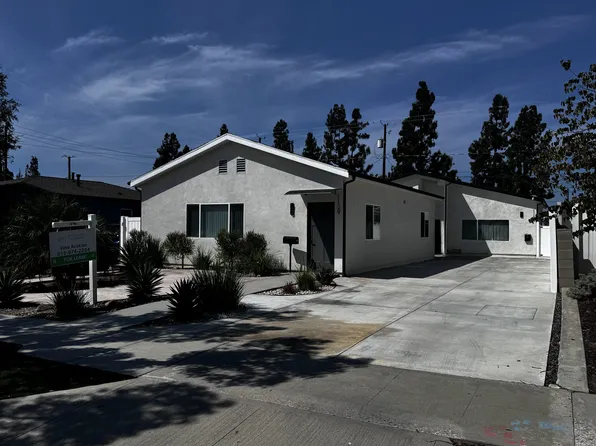 1129 N Catalina St, Burbank, CA 91505
