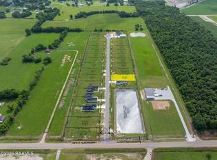 136 Chase Dr, Scott, LA 70583