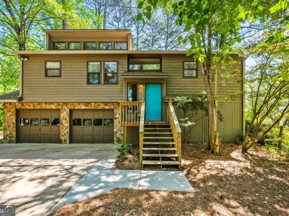 6903 Heritage Pl, Acworth, GA 30102