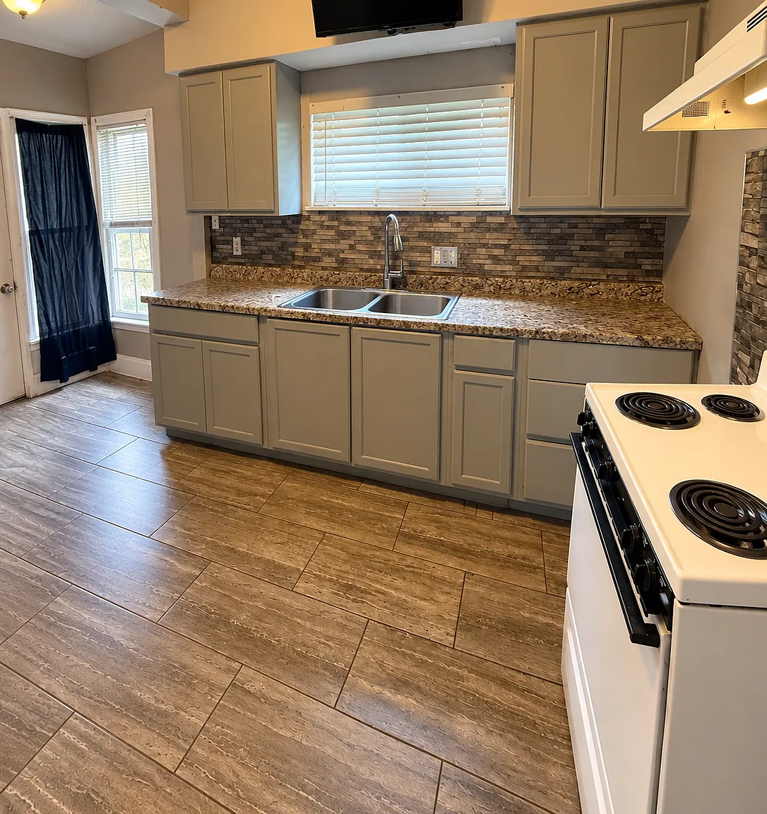 3 bed, 1486 sqft, $1,650 — Photo 2