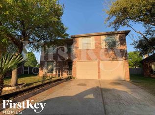 9342 Bowmore Ct, Houston, TX 77095