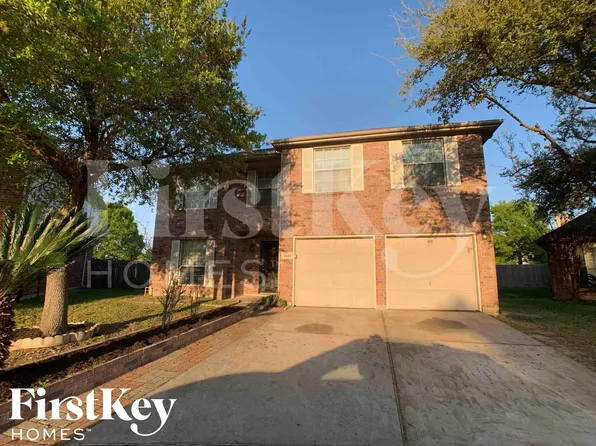 9342 Bowmore Ct, Houston, TX 77095