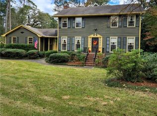 5170 Bailey Rd SW, Conyers, GA 30094