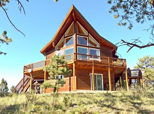 316 Sunset Ln, Cripple Creek, CO 80813