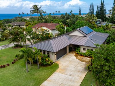 5087 Kapiolani Loop, Princeville, HI, 96722
