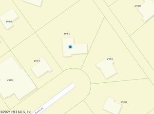 2971 Exora Ct, Jacksonville, FL 32209