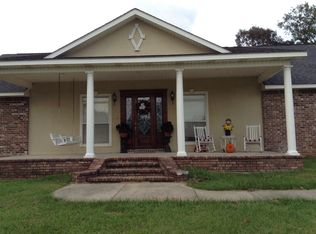 12276 Thome Blvd, Biloxi, MS 39532