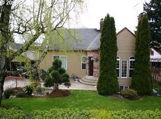 2335 SE 121st Ave, Portland, OR 97216