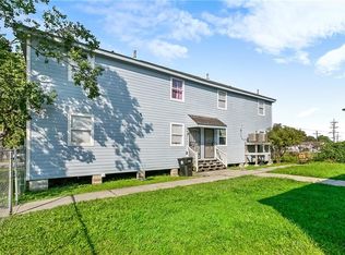 3600 Eagle St, New Orleans, LA 70118