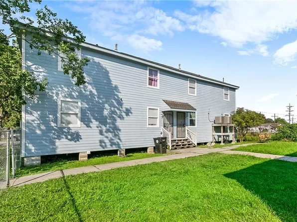 3600 Eagle St, New Orleans, LA 70118