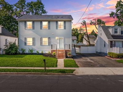 229 Wilfred Ave, Hamilton, NJ, 08610