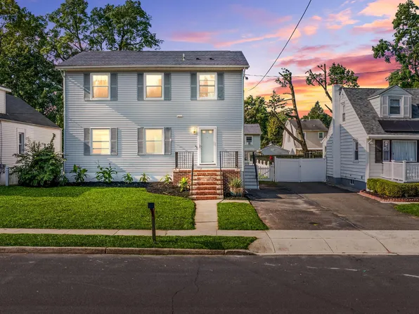229 Wilfred Ave, Hamilton, NJ 08610