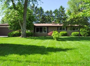 4440 Concord St, Saginaw, MI 48603