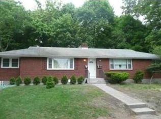 49 Nelson Dr #A, Randolph, MA 02368