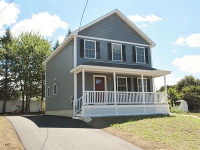 37 LONGWOOD Avenue, Manchester, NH, 03109