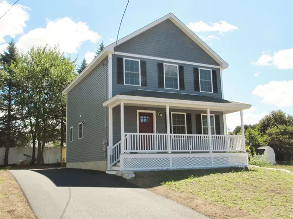 37 LONGWOOD Avenue, Manchester, NH 03109