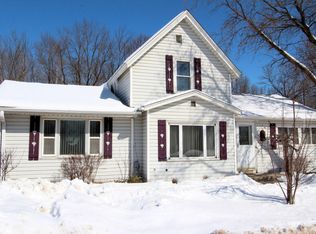 3338 County Road Q, Colgate, WI 53017