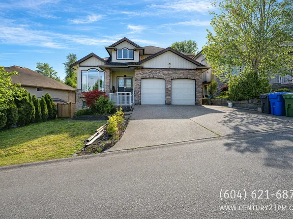 3425 Promontory Ct #Basement, Abbotsford, BC V2T 6V8