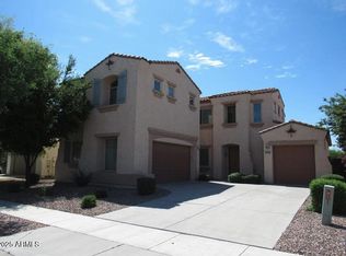 637 E Indian Wells Pl, Chandler, AZ 85249