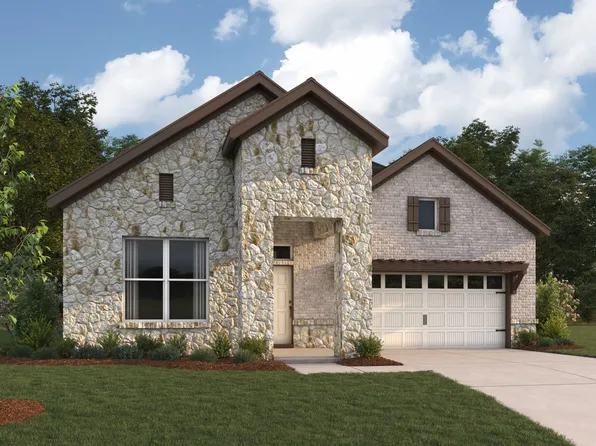 275 Callahan Loop, Buda, TX 78610