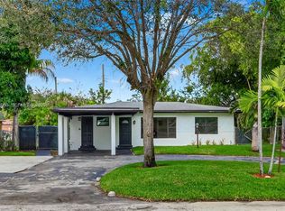 3071 SW 2nd Ct, Fort Lauderdale, FL 33312