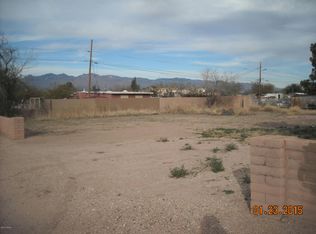1631 S Park Ave, Tucson, AZ 85713