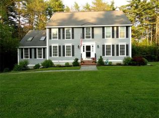 49 Lindor Rd, North Reading, MA 01864