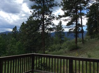 525 Old State Rd, Bailey, CO 80421