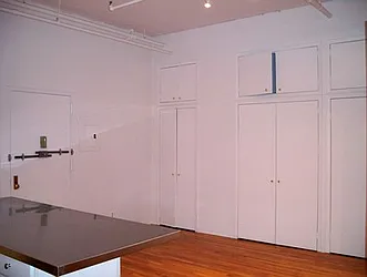 Rented by The Burkhardt Group