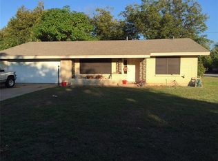 1227 Park Center St, Benbrook, TX 76126