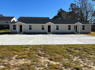 1381 Springdale Dr, Orangeburg, SC 29118