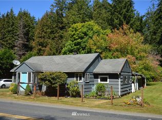 1654 Ocean Beach Rd, Hoquiam, WA 98550