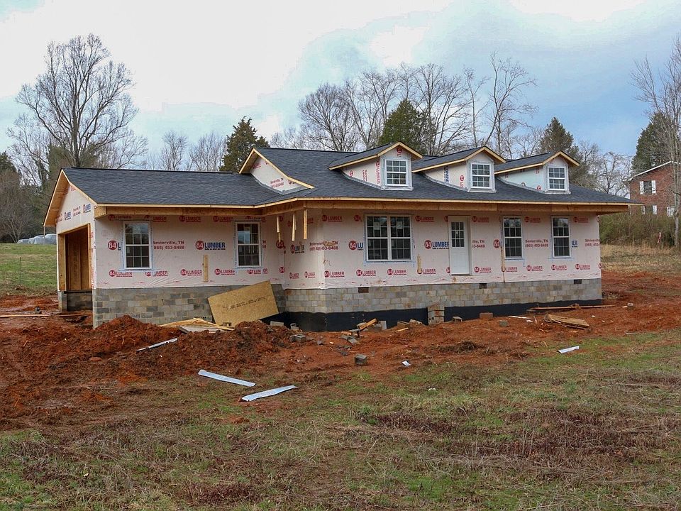 1st image of 604 Chris Haven Dr Lot 1