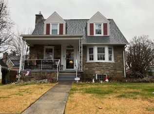 909 Providence Rd, Springfield, PA 19064