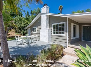 214 Woodland Dr, Vista, CA 92083