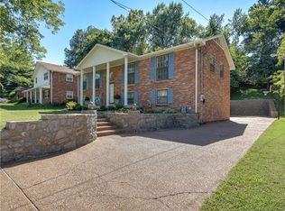 3681 Richbriar Cir, Nashville, TN 37211