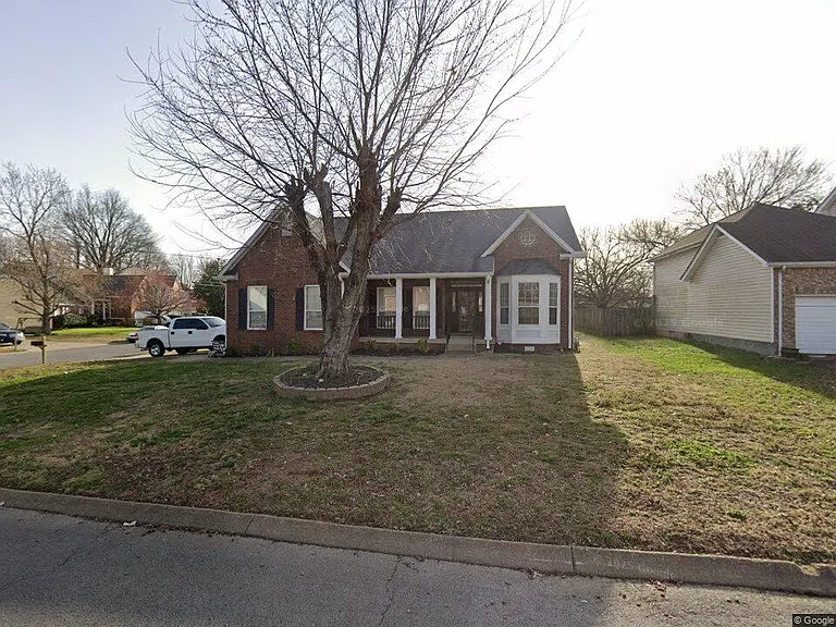 Johnson Ridge Rd — Photo 1