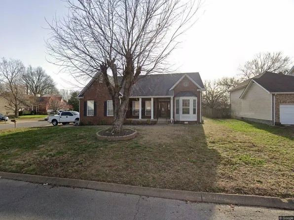 (undisclosed Address), Antioch, TN 37013