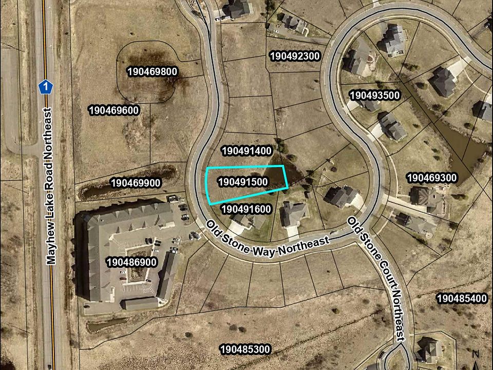 1st image of 3195 Old Stone Way NE