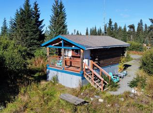 39047 Sayer Rd, Anchor Point, AK 99556