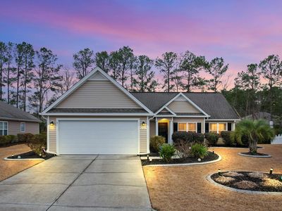 835 Corn Plante Corn Planters Circle, Calabash, NC, 28467