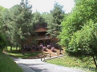 142 Old Hatch Ln, Boone, NC 28607