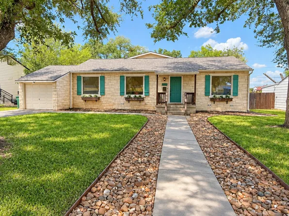 227 LARCHMONT DR, San Antonio, TX 78209