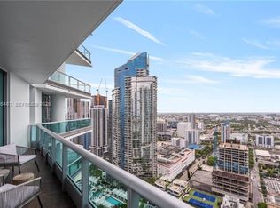 900 Biscayne Blvd APT 4412, Miami, FL 33132