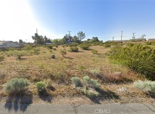 0 Calhoun Dr #199, California City, CA 93505