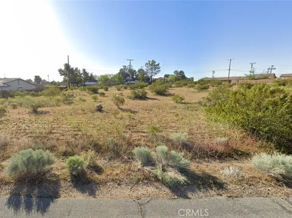 0 Calhoun Dr #199, California City, CA 93505
