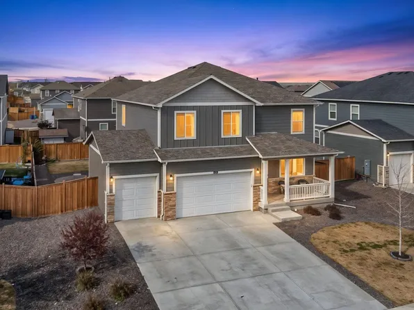 3746 Foxbrush St, Wellington, CO 80549